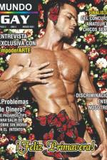 Revista Mundo Gay Marzo 2021 af Master Krounner