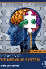 Diseases of the Nervous System af Harald (Harrison Distinguished Professor and Chair Sontheimer