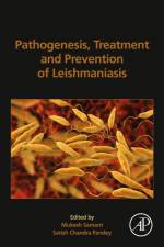Pathogenesis, Treatment and Prevention of Leishmaniasis