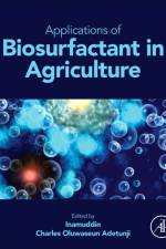 Applications of Biosurfactant in Agriculture