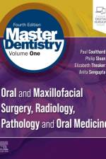 Master Dentistry Volume 1 af Paul Coulthard