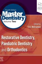 Master Dentistry Volume 2 af Mccracken