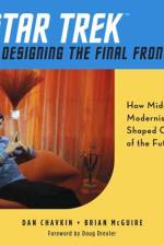 Star Trek: Designing the Final Frontier