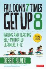 Fall Down 7 Times, Get Up 8 af Debbie Thompson (Education Consultant Silver