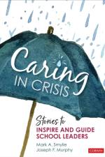 Caring in Crisis af Mark A. (University of Illinois at Chicago Smylie