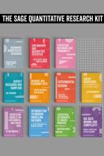 The SAGE Quantitative Research Kit