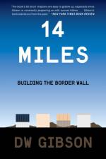 14 Miles af Dw Gibson