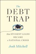 Debt Trap af Josh Mitchell