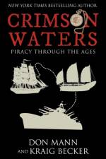 Crimson Waters af Don Mann
