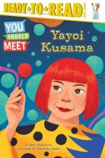 Yayoi Kusama af May Nakamura