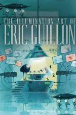 Art of Eric Guillon af Ben Croll