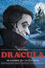 Dracula - Kid Classics af Bram Stoker