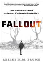 Fallout af Lesley M.M. Blume