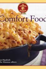 OFA COMFORT FOOD PA af Haedrich