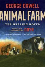 Animal Farm: The Graphic Novel