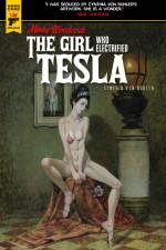Minky Woodcock: The Girl Who Electrified Tesla af Cynthia von Buhler