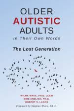 Older Autistic Adults, in Their Own Words af Eric Endlich
