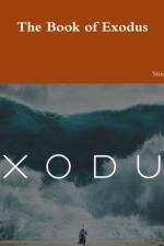 The Book of Exodus af Yvonne Young