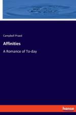 Affinities