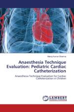 Anaesthesia Technique Evaluation af Manoj Kumar Sharma