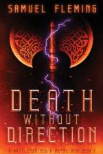 Death without Direction af Samuel Fleming