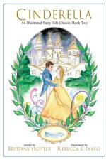 Cinderella af Brittany Fichter