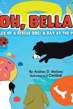 Day at the Pool af Andrea D Malone