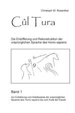 Cul Tura af Christoph W Rosenthal
