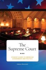 The Supreme Court af Helena (Lafayette College Silverstein