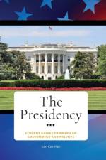 The Presidency af Lori Cox (Chapman University Han
