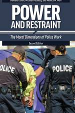 Power and Restraint af Michael Feldberg