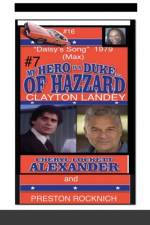 My Hero Is a Duke...of Hazzard Lee Owners #7 af Cheryl Lockett Alexander