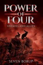 Power of Four, Book 3 af Seven Borup