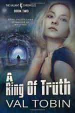 Ring of Truth af Val Tobin
