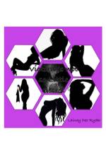 Victoria's Not so Little Secret af Lainey Dex Ryder