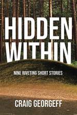Hidden Within af Craig Georgeff