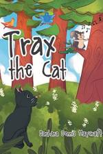 Trax the Cat af Barbara Dennis Haycraft