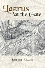 Lazrus at the Gate af Robert Reaves