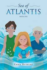 Sea of Atlantis af Emma Rushing