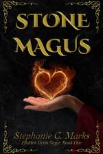 Stone Magus af Stephanie C Marks