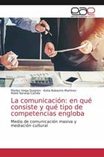 comunicacion af Marilys Veiga Quignón