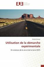 Utilisation de la demarche experimentale af Khaled Attrassi
