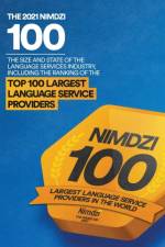2021 Nimdzi 100