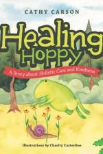Healing Hoppy af Cathy Carson