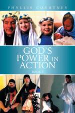 God's Power in Action Book 3 af Phyllis Courtney