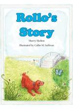 Rollo's Story af Sherry Skelton
