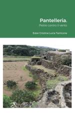 Pantelleria. af Ester Cristina Lucia Tarricone