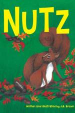 Nutz af Jamie B Brown