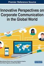 Innovative Perspectives on Corporate Communication in the Global World