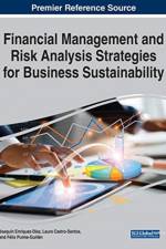 Financial Management and Risk Analysis Strategies for Business Sustainability